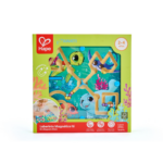 Laberinto magnético portátil para niños desde 2 años: modelo Iti E7399.