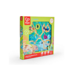 Laberinto magnético portátil para niños desde 2 años: modelo Iti E7399.