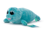 Pack del peluche Iti Hape colección especial Núria y Arnau x Hape.