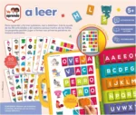 Yo Aprendo a Leer Diset