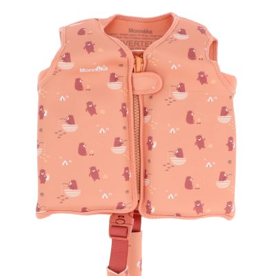 Chaleco Flotador Aprendizaje Camping – Monnëka
