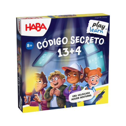Código Secreto 13+4_haba11