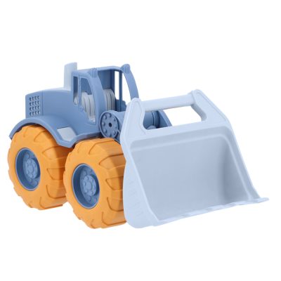 Excavadora Blue Monnëka – Juguete de Playa para Explorar y Crear