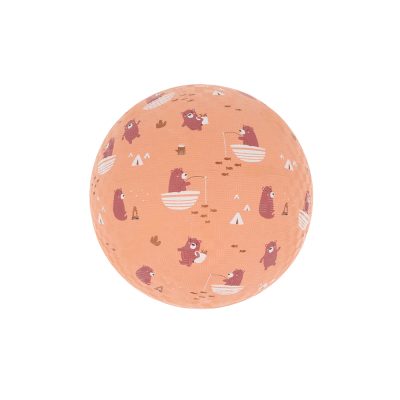 Pelota grande Camping Monneka – Juguete playa y piscina