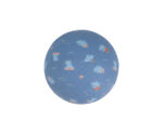 Pelota grande Hippos Monneka – Juguete playa y piscina