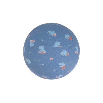 Pelota grande Hippos Monneka – Juguete playa y piscina