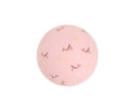 Pelota grande Whale pink  Monneka – Juguete playa y piscina