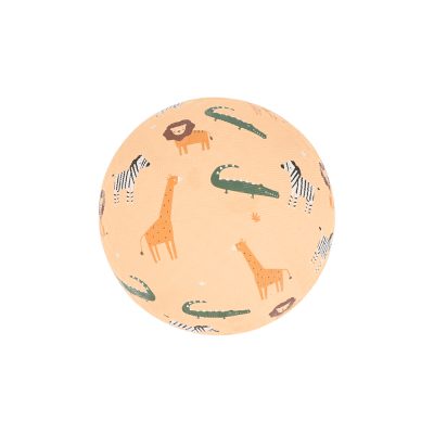 Pelota grande Wild animals Monneka – Juguete playa y piscina