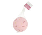 Pelota pequeña Whale pink  Monneka – Juguete playa y piscina