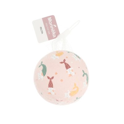 Pelota pequeña Mermaids Cats  Monneka – Juguete playa y piscina