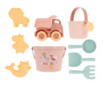 Set de Juguetes de Playa Mermaids Cats – Monnëka