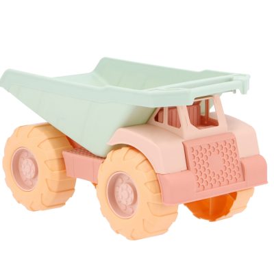 Camión Volquete Sand Monnëka – Juego de Playa para Peques