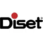 Logo de Diset