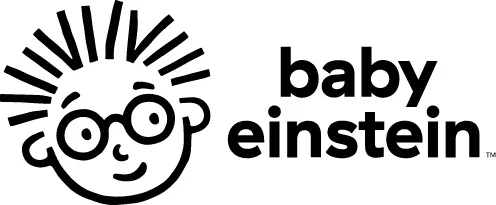 Logo de Baby Einstein