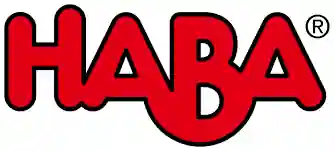 Logo de HABA
