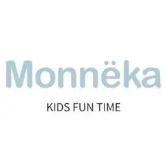 Logo de Monnëka