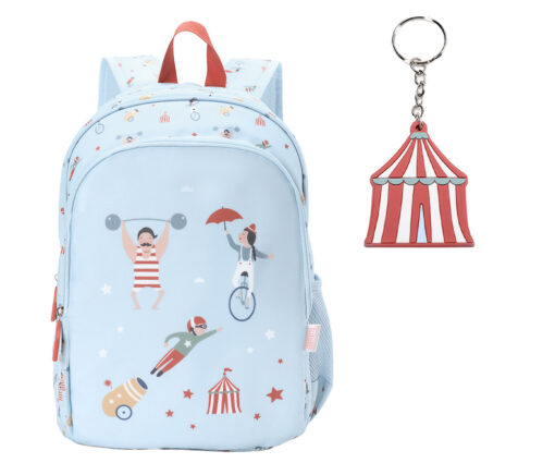 677720-1200x1000 Llavero personalizable mochila Circus Show Tutete