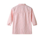 Babi Blossom Birds personalizado con nombre