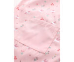 Detalle babi escolar Blossom Birds Tutete