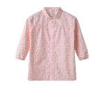 Babi escolar Blossom Birds personalizable Tutete