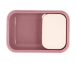 Interior caja bento Blossom Birds Tutete