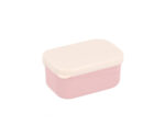 Interior caja bento Blossom Birds Tutete