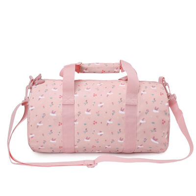 Bolsa deporte infantil Blossom Birds Tutete