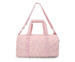 Bolsa de deporte Blossom Birds personalizable