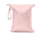 Bolsa impermeable Blossom Birds personalizable Tutete