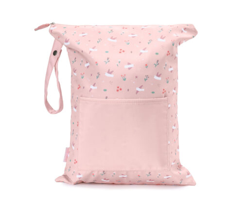 Blossom_Birds_Bolsa_Impermeable_Grande_1_vuelta_al_cole_tutete Bolsa impermeable Blossom Birds personalizable Tutete