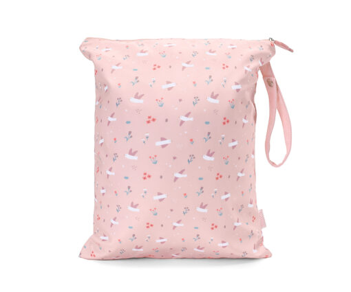 Bolsa impermeable infantil Blossom Birds Tutete