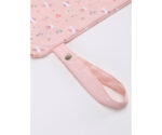 Interior bolsa impermeable Blossom Birds Tutete