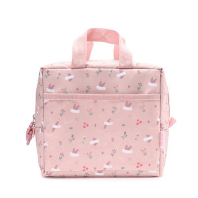 Bolsa merienda térmica infantil Blossom Birds Tutete