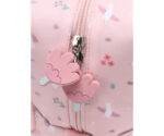 Detalle bolsa térmica infantil Blossom Birds