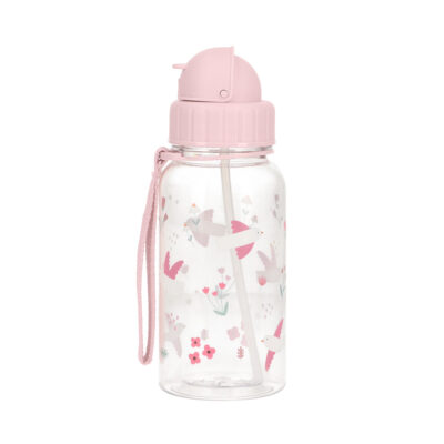 Botella infantil Blossom Birds 500 ml Tutete
