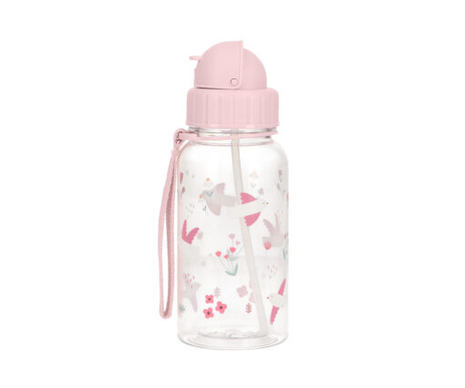 Blossom_Birds_Botella_Tritan_1_vuelta_al_cole_tutete Botella infantil Blossom Birds 500 ml Tutete