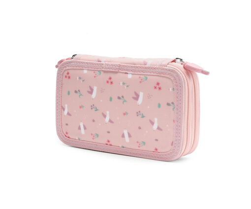 Blossom_Birds_Estuche_Plumier_2_vuelta_al_cole_tutete Estuche plumier doble Blossom Birds Tutete