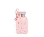 Botella acero blossom birds Tutete 350 ml