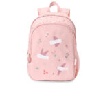 Mochila escolar mediana Blossom Birds Tutete