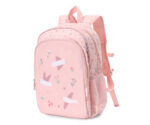 Mochila mediana Blossom Birds para primaria