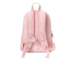 Respaldo acolchado mochila Blossom Birds Tutete