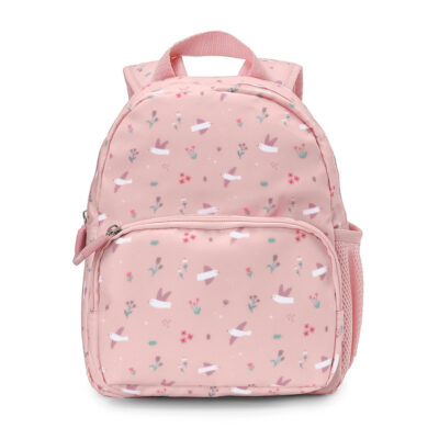 Principal: Mochila infantil Blossom Birds Tutete