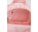 Mochila Blossom Birds personalizada con nombre
