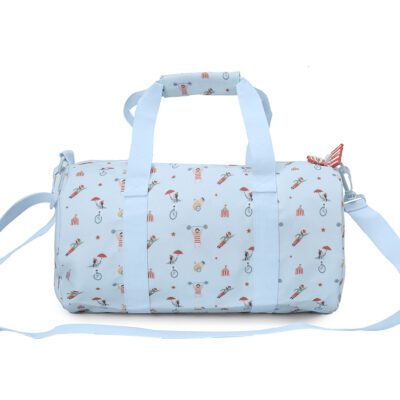 Bolsa deporte infantil Circus Show Tutete