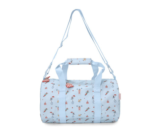 Asas bolsa deporte Circus Show Tutete