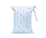Bolsa impermeable infantil Circus show Tutete