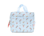 Bolsa merienda térmica infantil Circus Show Tutete