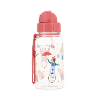 Botella infantil CIRCUS SHOW 500 ml Tutete
