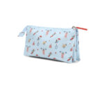 Estuche 3 compartimentos Circus Show Tutete