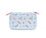 Estuche doble compartimento Circus Show Tutete